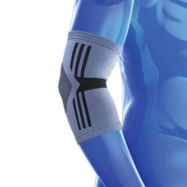 Kedley Elasticated Elbow Support
