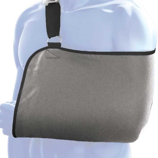 Kedley Fabric Arm Pouch