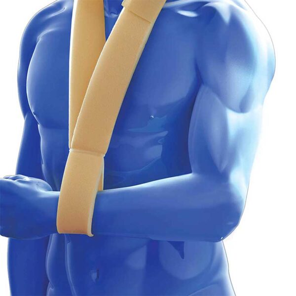 Kedley Foam Arm Sling