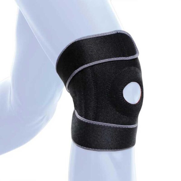 Kedley Knee Support With Stabilizer