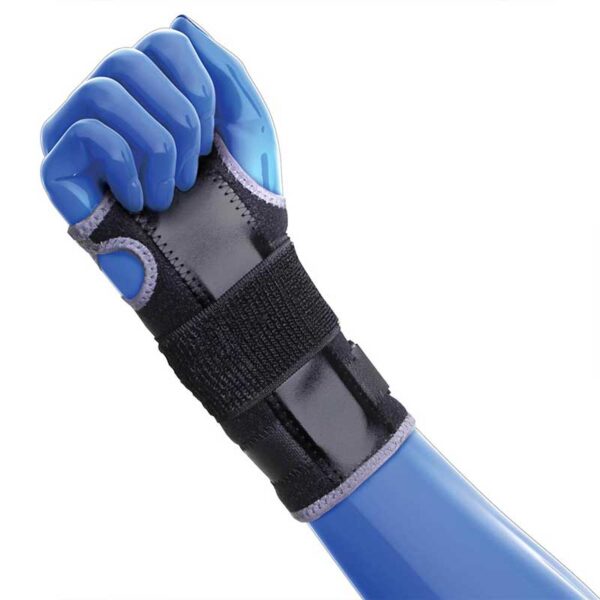 Kedley Wrist Support With Metal Splint
